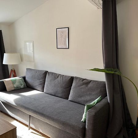 Ferienwohnung Loft Cosy - Centre Historique Climatise Revel  Exterior foto