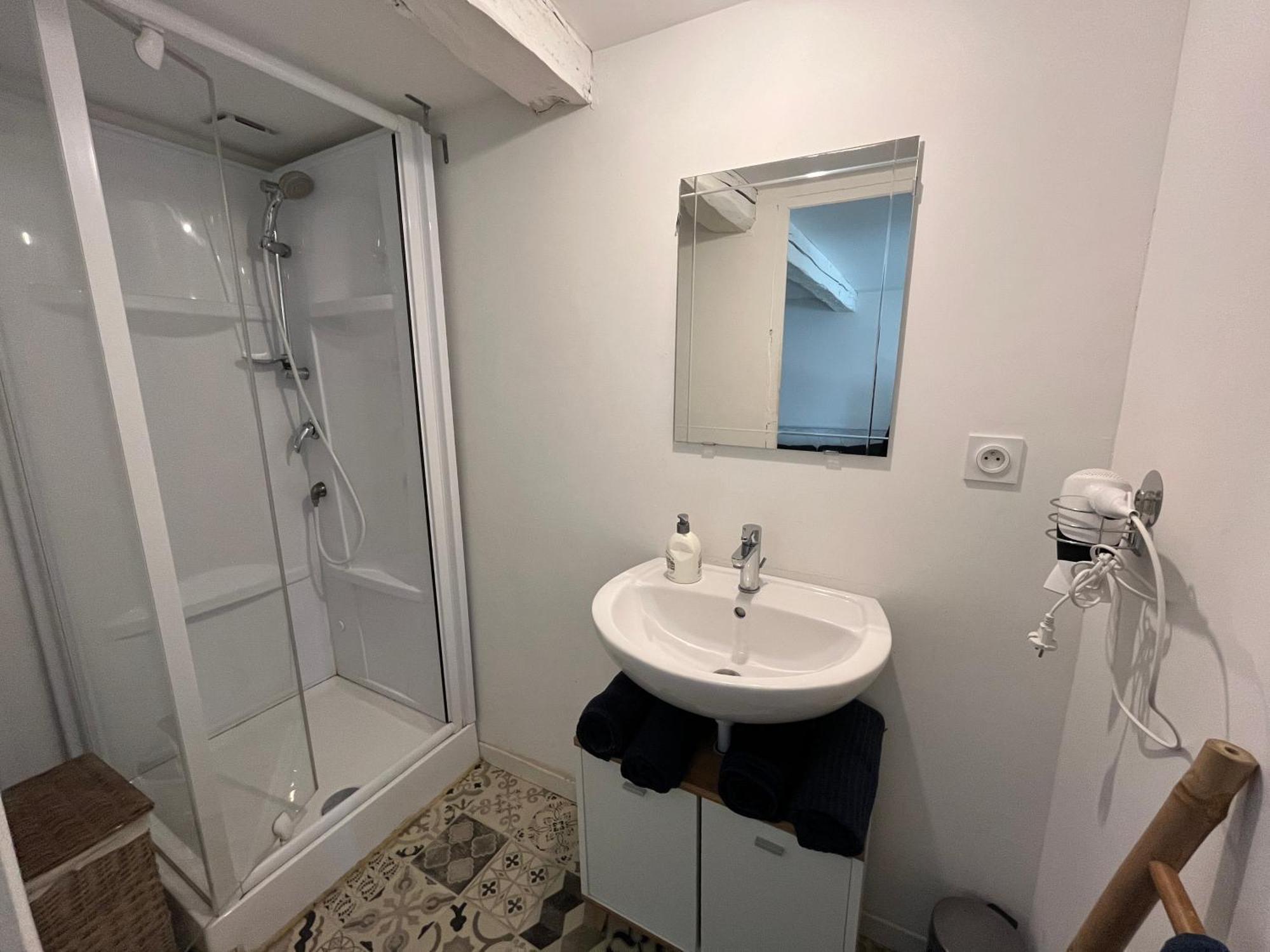 Ferienwohnung Loft Cosy - Centre Historique Climatise Revel  Exterior foto